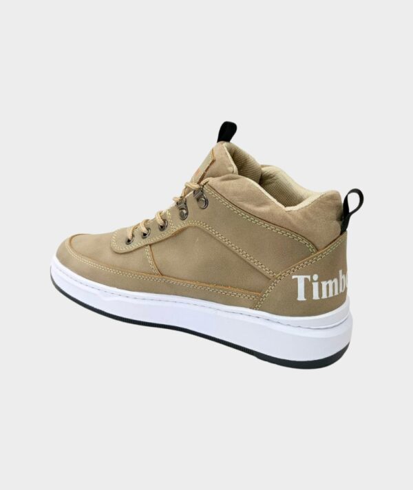 TIMBERLAN - BOTAS CASUALES