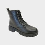 MIA BY APOLO – OS-45-1- BOTAS CASUALES PARA DAMAS
