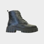 MIA BY APOLO – OS-45-1- BOTAS CASUALES PARA DAMAS - Imagen 2