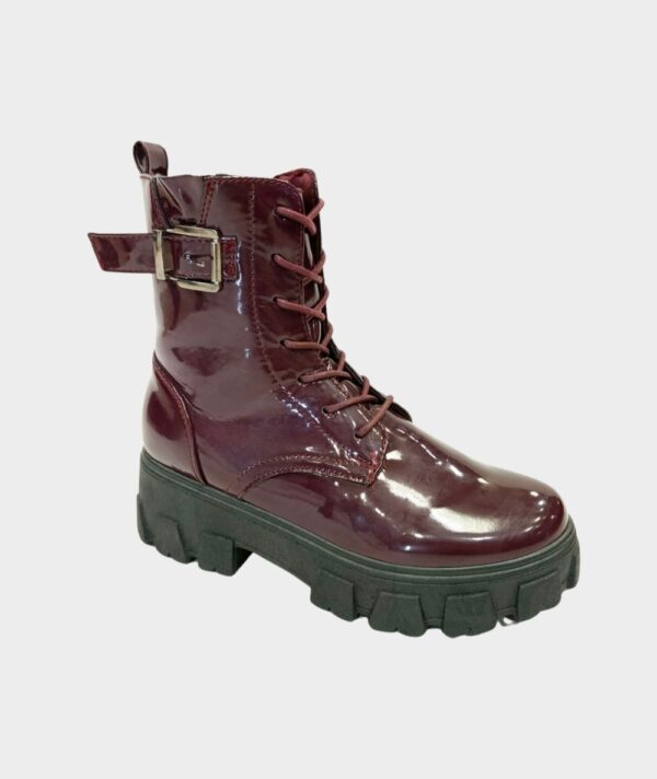 CANICHE-ZDB60-006-40VI-BOTAS CASUALES