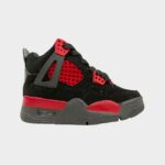JORDAN RETRO 4 ZAPATOS DEPORTIVOS PARA NIÑOS - Imagen 8