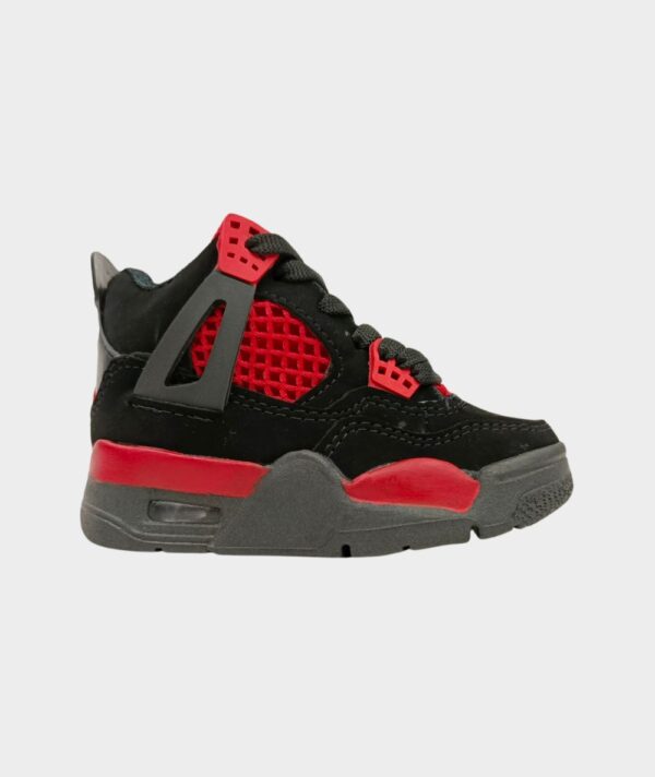 JORDAN RETRO 4 ZAPATOS DEPORTIVOS PARA NIÑOS