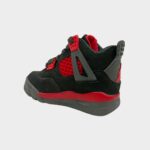JORDAN RETRO 4 ZAPATOS DEPORTIVOS PARA NIÑOS - Imagen 9