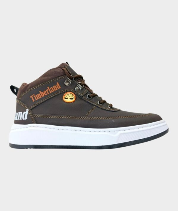 TIMBERLAN - BOTAS CASUALES