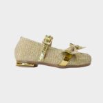 PAO-PAO-3007-ZAPATILLAS PARA NIÑAS - Imagen 2
