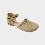 PAO-PAO-5005-ZAPATILLAS PARA NIÑAS - Imagen 4