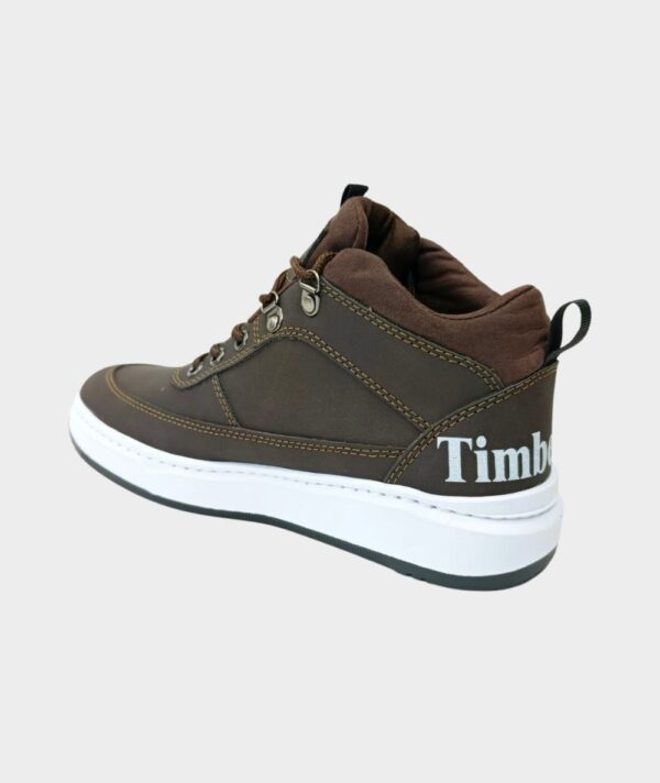 TIMBERLAN - BOTAS CASUALES