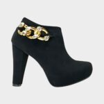 G&P-V.702 BOTINES PARA DAMAS - Imagen 2
