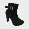 G&P-V.701 BOTINES PARA DAMAS