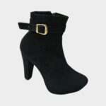 G&P-V.701 BOTINES PARA DAMAS