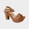 G&P-706- SANDALIA DE TACÓN