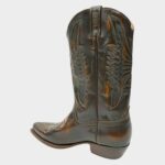 LOBLAN-7738-207 BOTAS VAQUERAS - Imagen 3