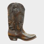 LOBLAN-7738-207 BOTAS VAQUERAS - Imagen 2
