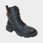 MIA BY APOLO - MA22-5- BOTAS CASUALES PARA DAMAS