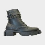 MIA BY APOLO - MA22-5- BOTAS CASUALES PARA DAMAS - Imagen 2