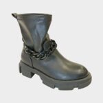 MIA BY APOLO - MA22-7- BOTAS CASUALES PARA DAMAS