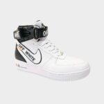 JORDAN RETRO 1 OFF WHITE