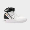 JORDAN RETRO 1 OFF WHITE - Imagen 2