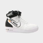 JORDAN RETRO 1 OFF WHITE - Imagen 2