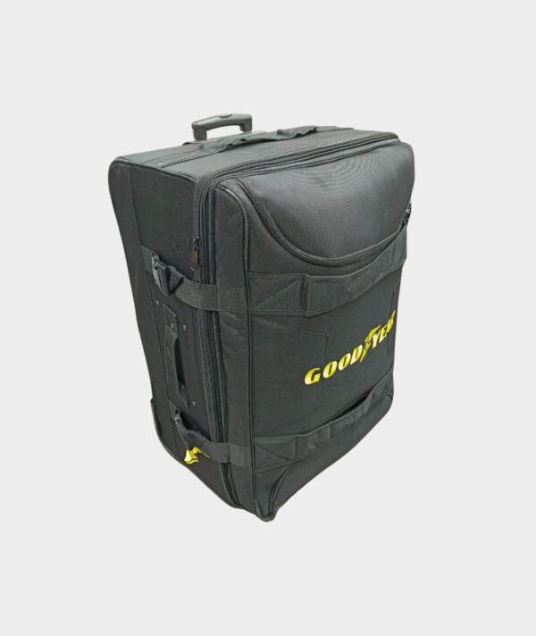 MALETA DE VIAJE GOODYEAR - Imagen 5