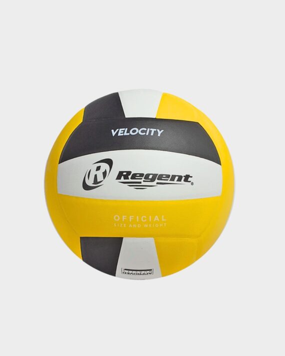 BALON VOLEIBOL LAMINADO-REGENT VELOCITY-RV-404